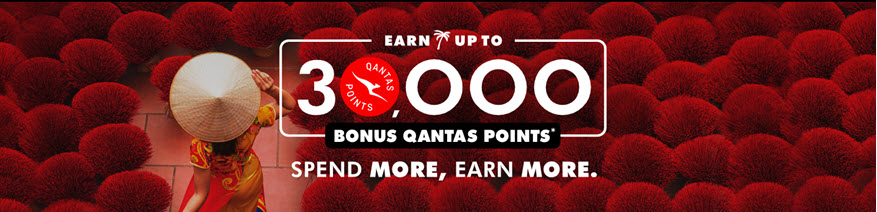 Bonus Qantas Points with TripADeal