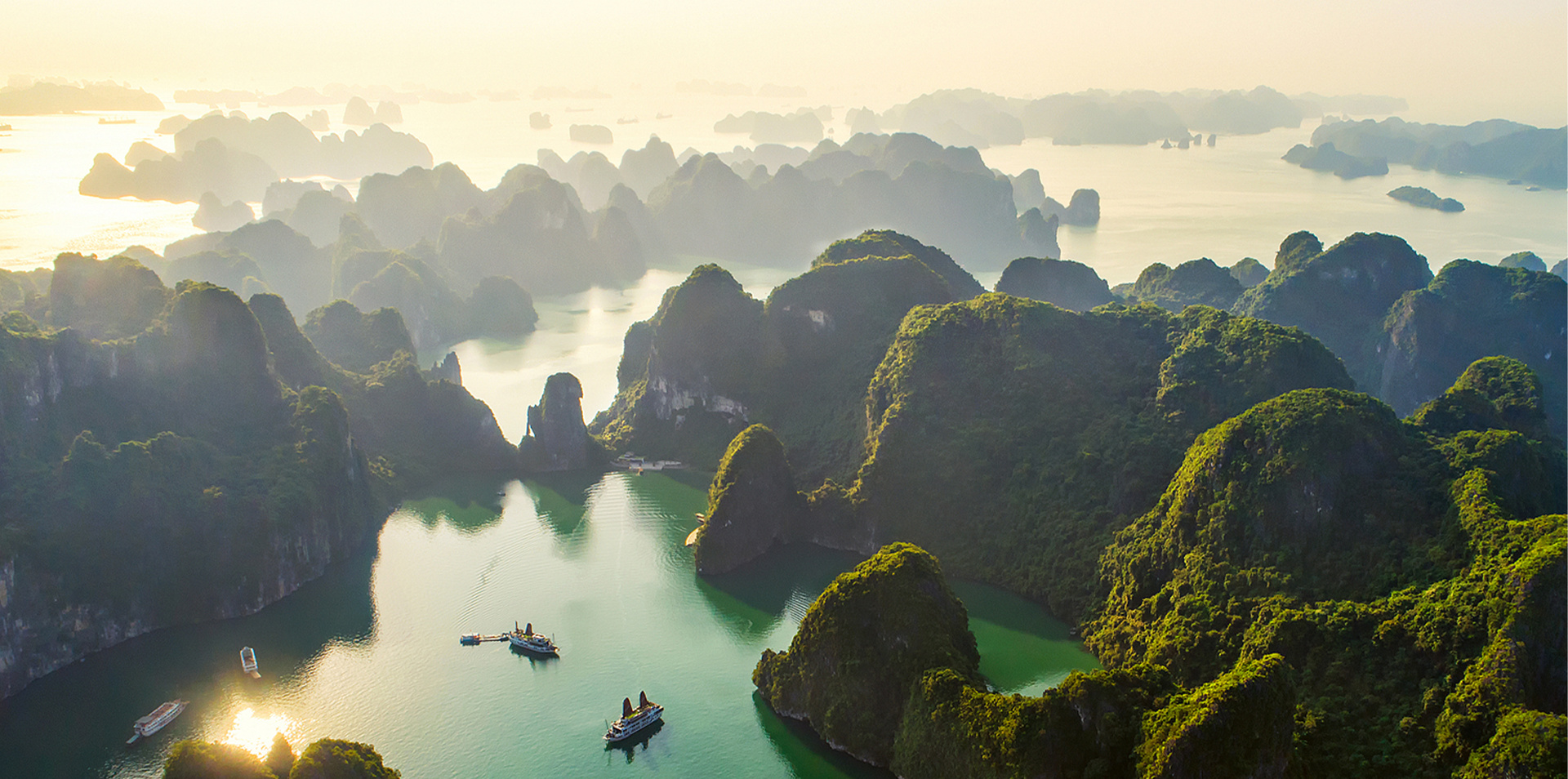 Vietnam Discovery & Southeast Asia Voyage