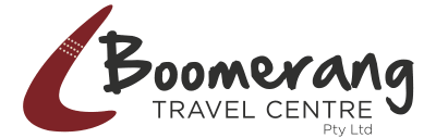 Boomerang Travel Centre